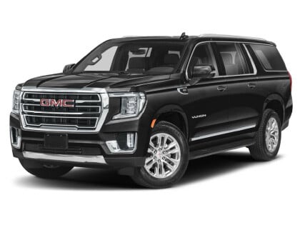 GMCYukon